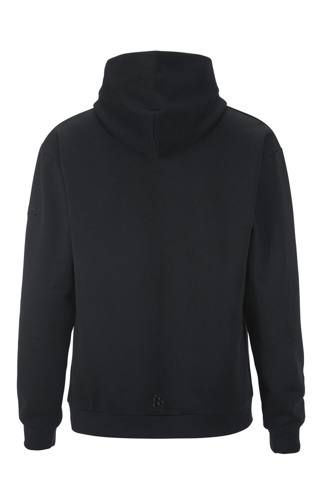 Community 2.0 FZ Hoodie M