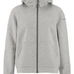 Community 2.0 FZ Hoodie W