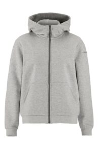 Community 2.0 FZ Hoodie W