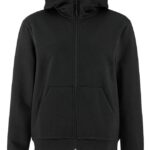 Community 2.0 FZ Hoodie W