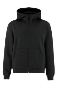 Community 2.0 FZ Hoodie W
