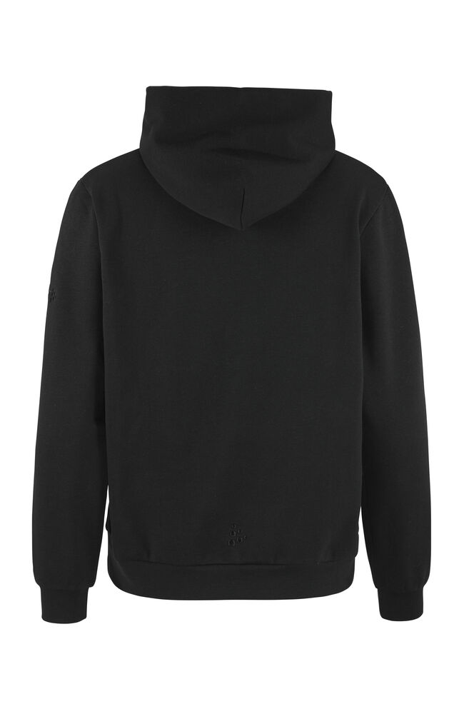Community 2.0 FZ Hoodie W