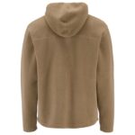 Join Pile Fleece FZ Hood M