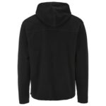 Join Pile Fleece FZ Hood M