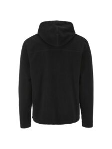 Join Pile Fleece FZ Hood M