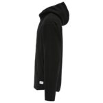 Join Pile Fleece FZ Hood M