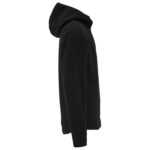 Join Pile Fleece FZ Hood M
