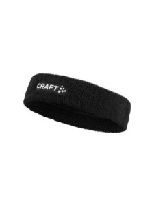 Ability sweat headband