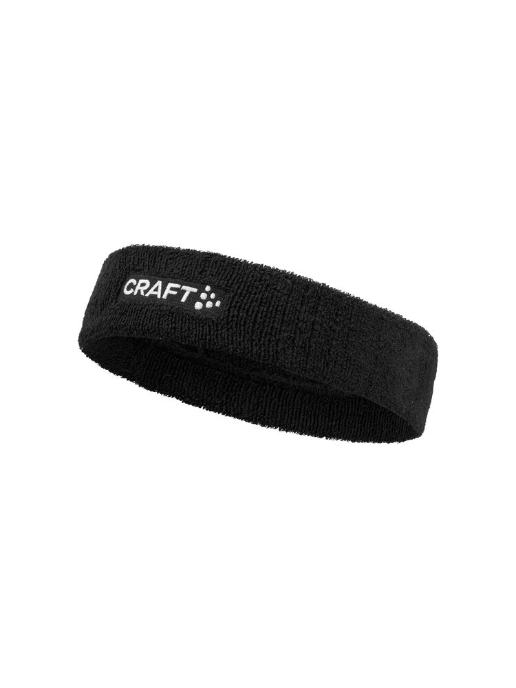 Ability sweat headband