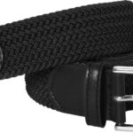Elastic Belt