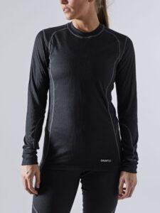 Baselayer Set W