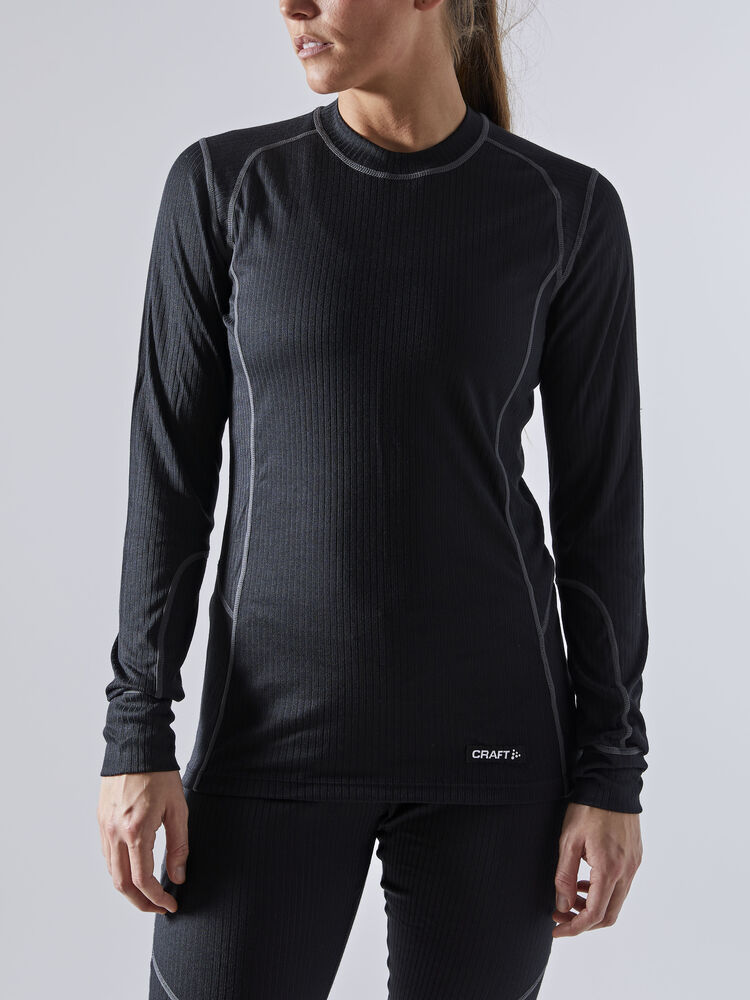 Baselayer Set W