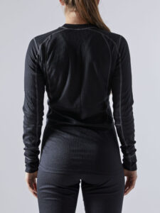 Baselayer Set W
