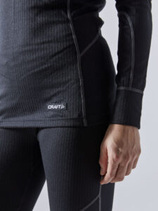 Baselayer Set W