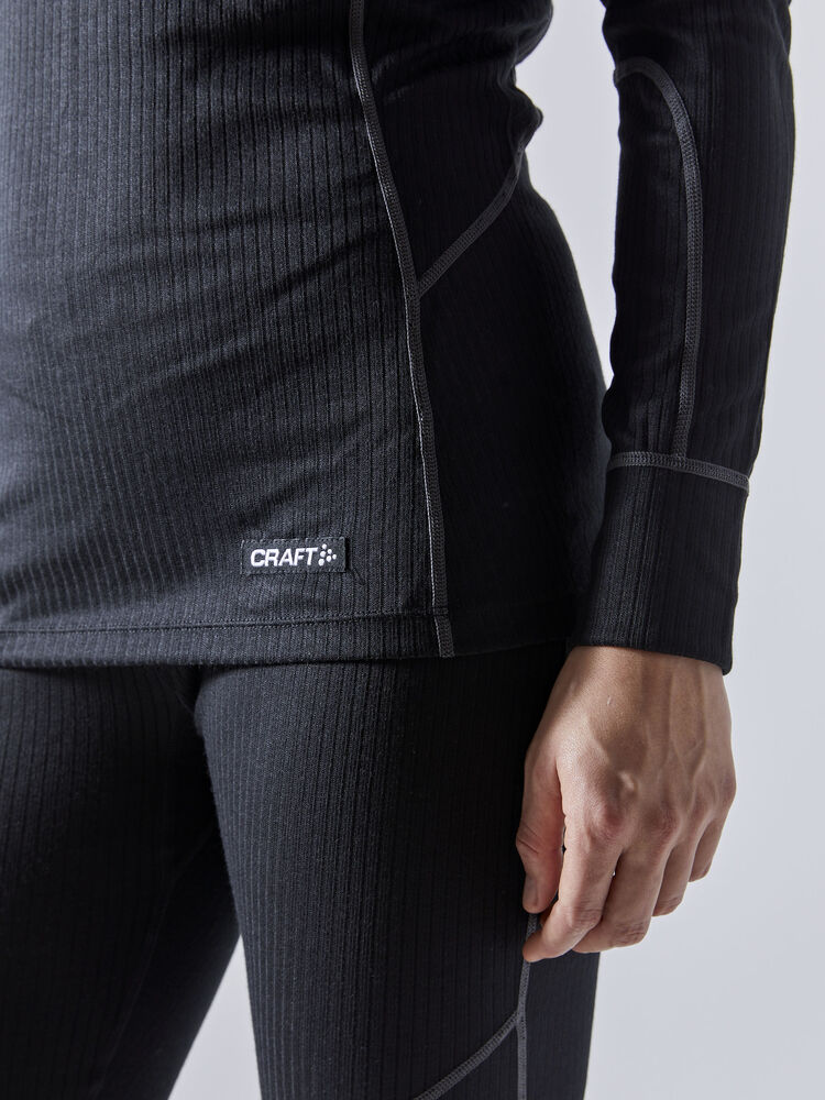 Baselayer Set W