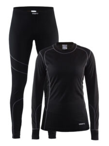 Baselayer Set W