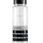 Transparent Waterbottle