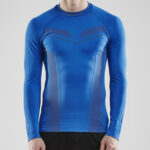 Pro Control Seamless Jersey M