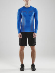 Pro Control Seamless Jersey M