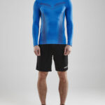 Pro Control Seamless Jersey M