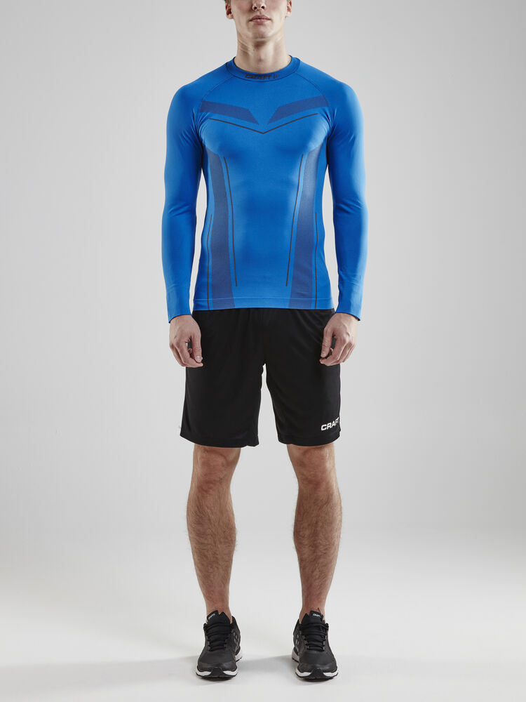 Pro Control Seamless Jersey M