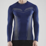 Pro Control Seamless Jersey M