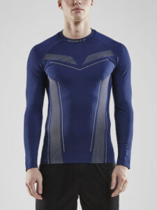 Pro Control Seamless Jersey M