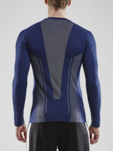 Pro Control Seamless Jersey M
