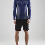 Pro Control Seamless Jersey M