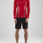 Pro Control Seamless Jersey M
