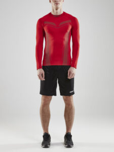Pro Control Seamless Jersey M
