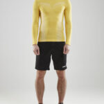 Pro Control Seamless Jersey M