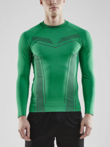 Pro Control Seamless Jersey M