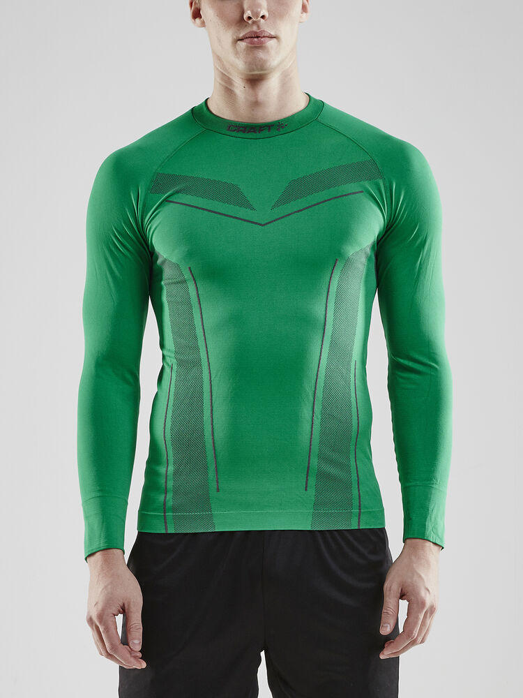 Pro Control Seamless Jersey M