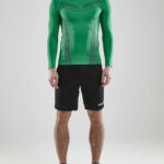 Pro Control Seamless Jersey M