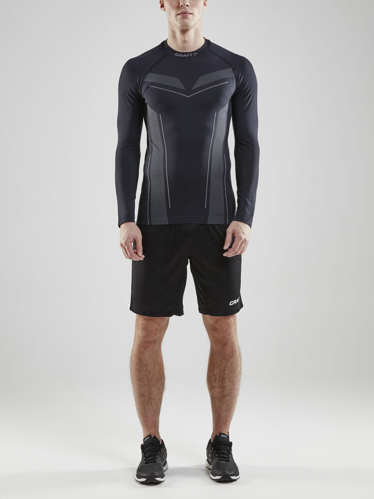 Pro Control Seamless Jersey M