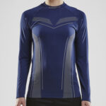 Pro Control Seamless Jersey W