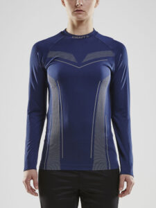 Pro Control Seamless Jersey W