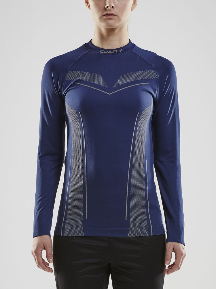 Pro Control Seamless Jersey W
