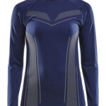 Pro Control Seamless Jersey W