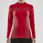 Pro Control Seamless Jersey W
