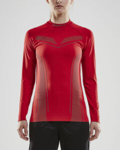 Pro Control Seamless Jersey W