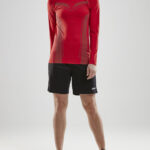 Pro Control Seamless Jersey W