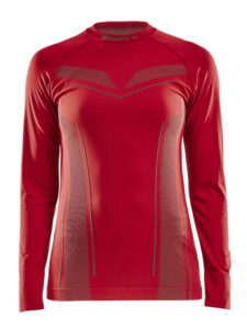 Pro Control Seamless Jersey W