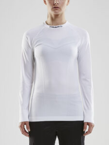 Pro Control Seamless Jersey W