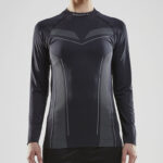 Pro Control Seamless Jersey W