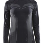 Pro Control Seamless Jersey W