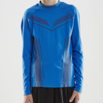 Pro Control Seamless Jersey Jr