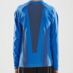 Pro Control Seamless Jersey Jr