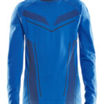 Pro Control Seamless Jersey Jr